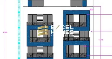 Wohnung 3 Schlafzimmer in Siggiewi, Malta