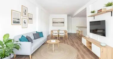 3 bedroom apartment in Dos Hermanas, Spain