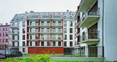 4 room apartment in Vidzeme, Latvia
