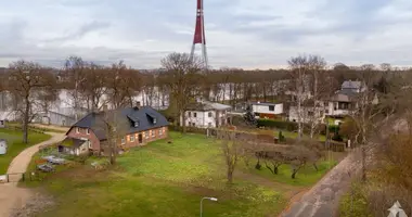 Casa 15 habitaciones en Riga, Letonia