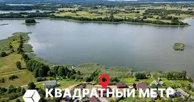 Cottage in Slabodka, Belarus