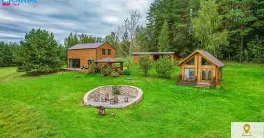 Casa en Antandraja, Lituania
