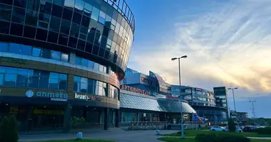 Geschäft 500 m² in Minsk, Belarus