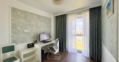 Appartement 5 chambres dans Minsk, Bélarus