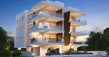 Apartamento 2 habitaciones en Strovolos, Chipre
