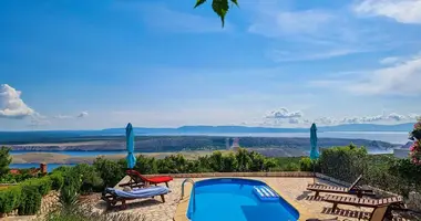 Villa en Grad Rijeka, Croacia
