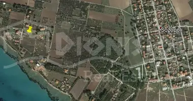 Terrain dans Sozopoli, Grèce
