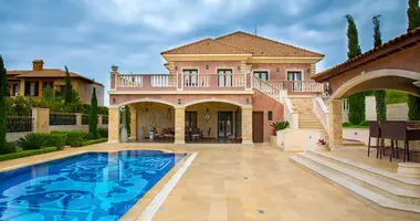 Villa en Kamares, Chipre