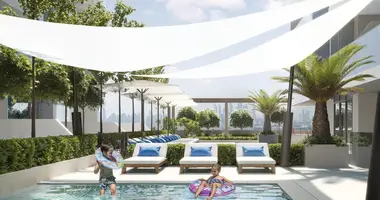 1 bedroom apartment in Dubai, United Arab Emirates