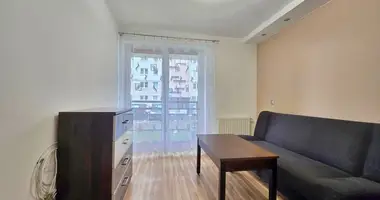 Propiedad comercial 34 m² en Cracovia, Polonia