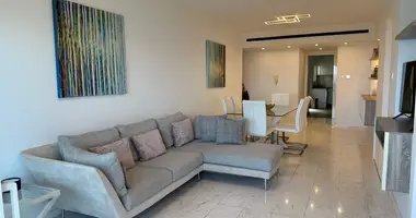 Appartement 2 chambres dans Limassol, Chypre