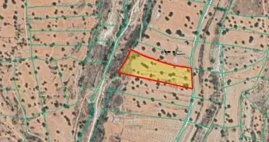 Квартира в Pachna, Кипр