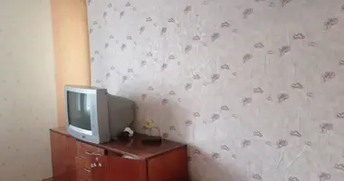2 room apartment in Lyuban, Belarus