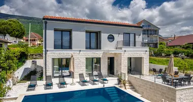 Villa en Tivat, Montenegro
