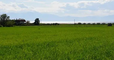 Parcela en Thermaikos Municipality, Grecia