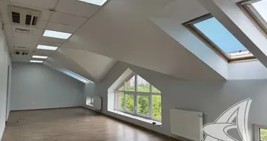 Office 30 m² in Muchaviecki sielski Saviet, Belarus