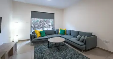 Квартира 3 спальни в муниципалитет Лимасол, Кипр