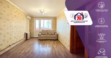 4 room apartment in Salihorsk, Belarus