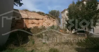 Plot of land in Nea Flogita, Greece