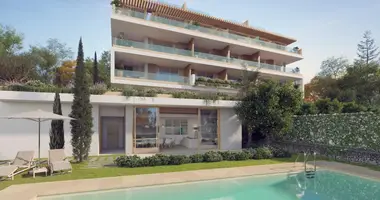 Appartement 2 chambres dans Torremolinos, Espagne
