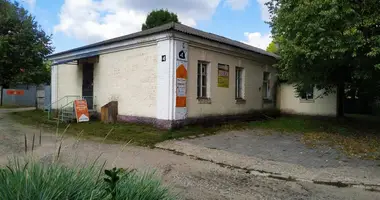 Офис 300 м² в Лида, Беларусь