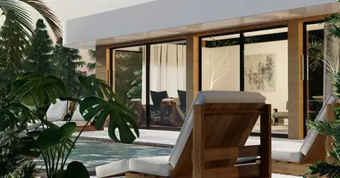 Willa 4 pokoi w Pedreguer, Hiszpania