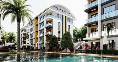 Apartment in Akarca Koyu, Turkey