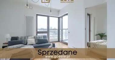 Apartamento 2 habitaciones en Smolice, Polonia