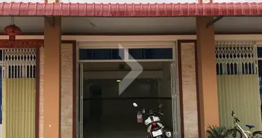 Dom 2 pokoi w Ta Khmau, Kambodża