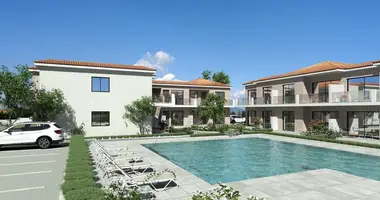 Квартира 2 спальни в Polis Chrysochous, Кипр