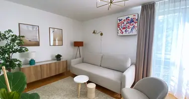 Appartement 1 chambre dans Varsovie, Pologne