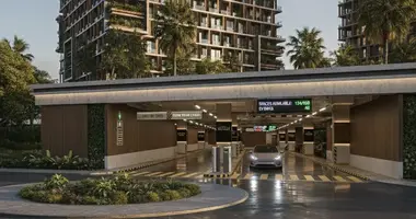 1 bedroom apartment in Batumi, Georgia