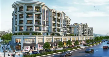 3 bedroom apartment in Kasikci Mahallesi, Turkey