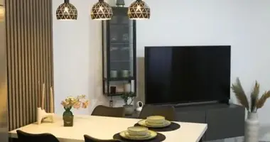 Квартира 2 комнаты в Торревьеха, Испания