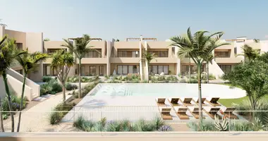 Apartamento 3 habitaciones en San Javier, Španjolska