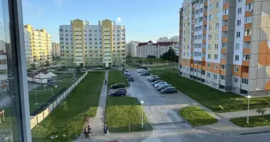 Mieszkanie 2 pokoi w Lida, Białoruś