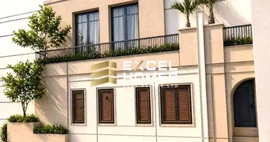Casa 3 habitaciones en Luqa, Malta