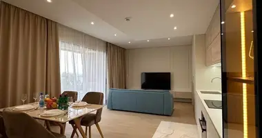 1 bedroom apartment in Budva, Montenegro