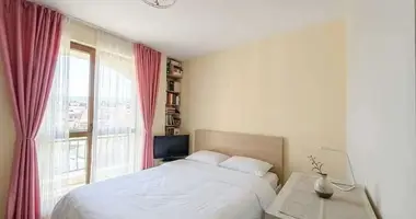 Wohnung 1 Schlafzimmer in Nessebar, Bulgarien