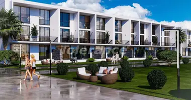 1 bedroom apartment in Cyprus