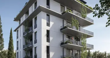 1 bedroom apartment in Agios Ioannis, Cyprus