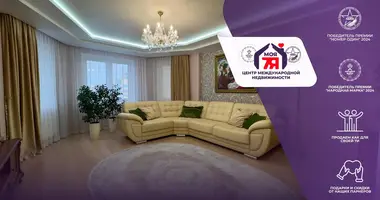 Apartamento 2 habitaciones en Minsk, Belarús