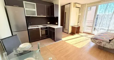1 bedroom apartment in Nesebar, Bulgaria