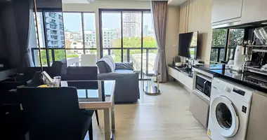 Condo w Pattaya City, Tajlandia