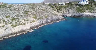 Parcela en Grecia