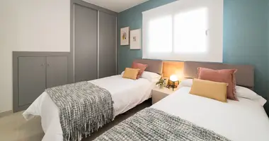 Bungalow Bungalow de 2 dormitorios en Pulpi, Španjolska