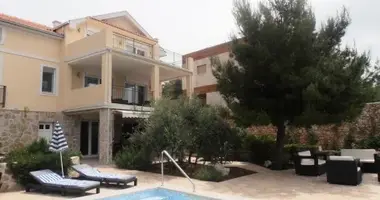 Villa 6 bedrooms in Lustica, Montenegro