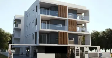 Wohnung 2 Schlafzimmer in Lakatamia, Zypern