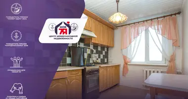 Appartement 3 chambres dans Maladetchna, Bélarus