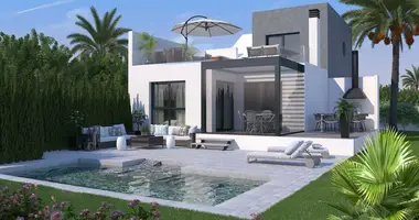 Villa 5 zimmer in Alicante, Spanien